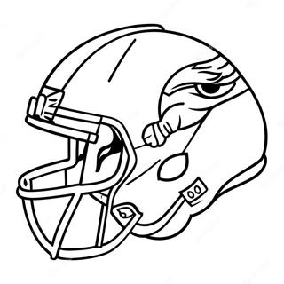 Seahawks Logotyp Malarbild 12550-9844