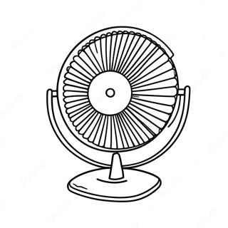 Fan Malarbild 27684-21884