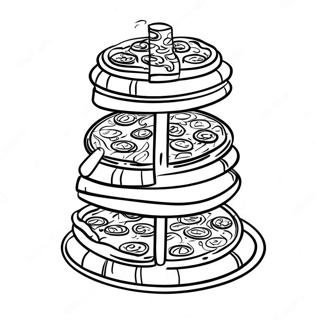 Pizza Tower Farglaggningssida 41723-32976