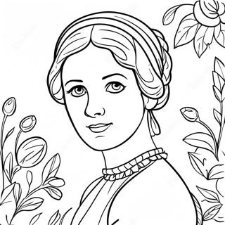 Jane Austen Målarbilder